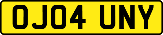 OJ04UNY