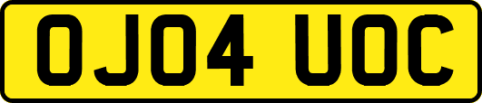 OJ04UOC