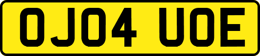 OJ04UOE