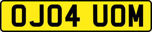 OJ04UOM