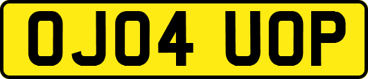 OJ04UOP