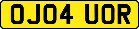 OJ04UOR