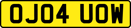 OJ04UOW