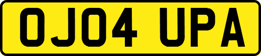 OJ04UPA