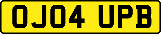 OJ04UPB