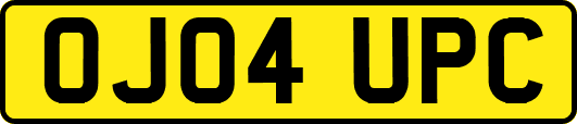 OJ04UPC