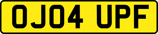 OJ04UPF