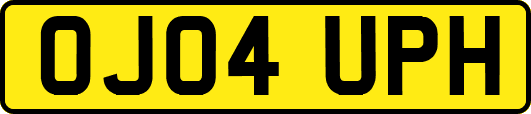 OJ04UPH