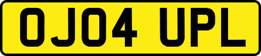 OJ04UPL