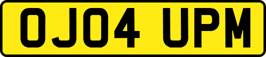 OJ04UPM