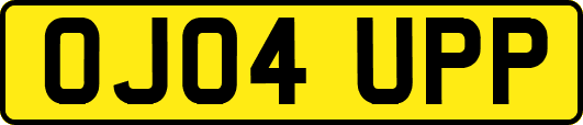 OJ04UPP
