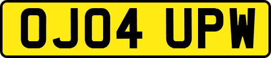 OJ04UPW