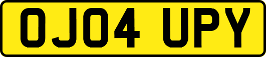 OJ04UPY
