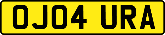 OJ04URA