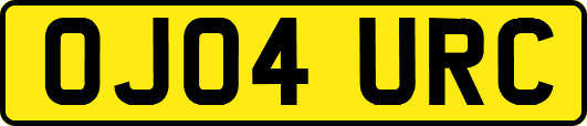 OJ04URC