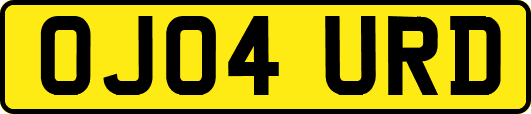 OJ04URD