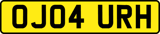 OJ04URH
