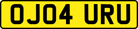 OJ04URU