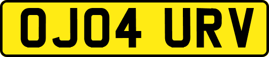 OJ04URV