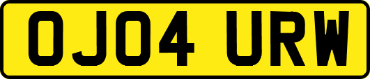 OJ04URW