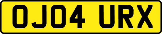 OJ04URX