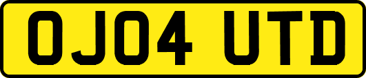 OJ04UTD