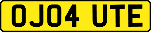 OJ04UTE