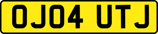 OJ04UTJ