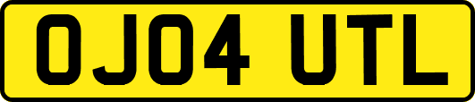 OJ04UTL