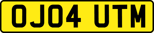 OJ04UTM