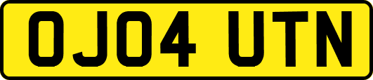 OJ04UTN