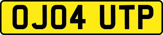 OJ04UTP
