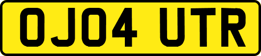 OJ04UTR