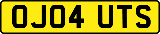 OJ04UTS