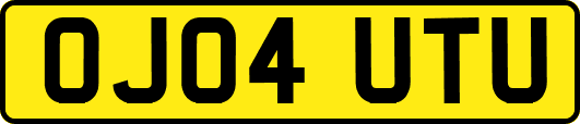 OJ04UTU