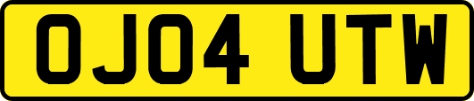 OJ04UTW