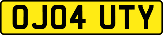 OJ04UTY