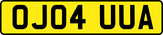 OJ04UUA