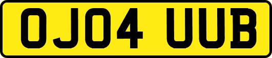 OJ04UUB