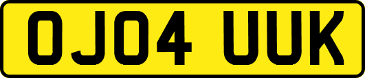 OJ04UUK
