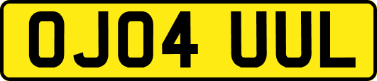 OJ04UUL