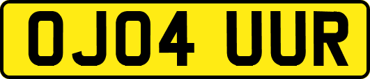 OJ04UUR