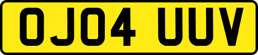 OJ04UUV