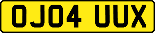 OJ04UUX