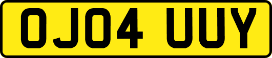 OJ04UUY