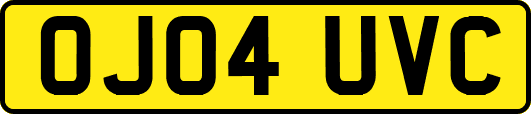 OJ04UVC