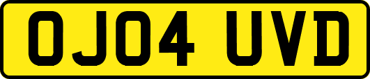 OJ04UVD