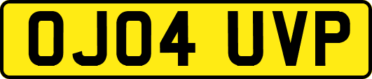 OJ04UVP