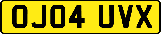 OJ04UVX