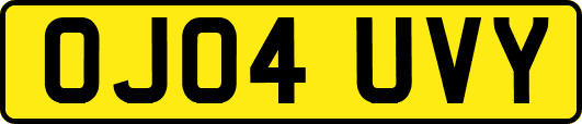 OJ04UVY